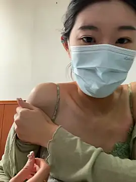 Lulu125216's Webcam Show