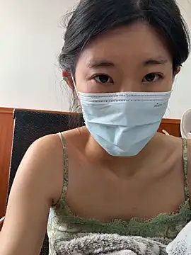 Lulu125216's Webcam Show