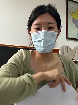 Lulu125216's Webcam Show