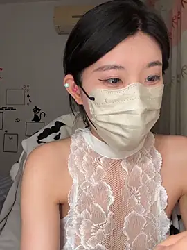 Lulu125216's Webcam Show