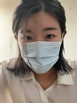 Lulu125216 网络视讯表演