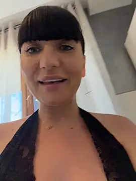 MysticCleo Webcam show