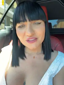 عرض كام MysticCleo