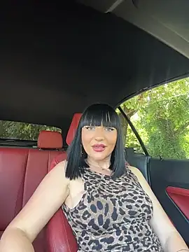 MysticCleo Webcam-Show