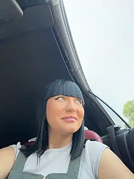 MysticCleo's Webcam Show