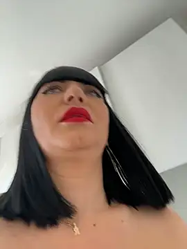 MysticCleo Webcam-Show