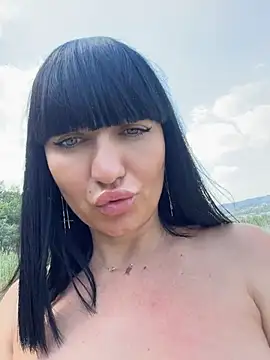 MysticCleo's Live XXX Chat