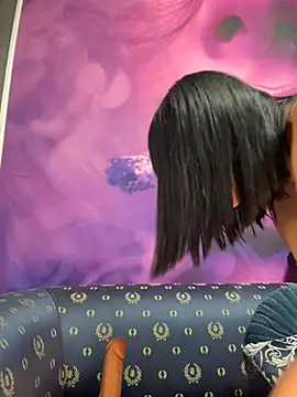 MysticCleo Webcam show