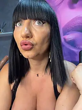 Chat XXX ao vivo de MysticCleo