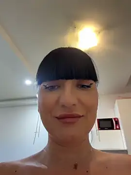MysticCleo Webcam show