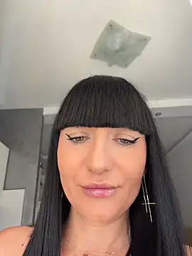 MysticCleo Webcam show