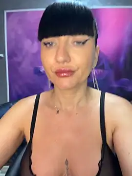 MysticCleo Webcam show