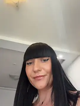 MysticCleo Webcam show
