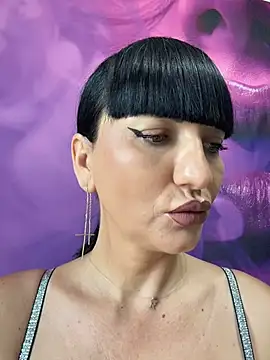 Webkamerová show MysticCleo