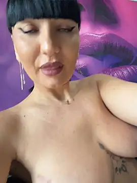 MysticCleo – webcam-show