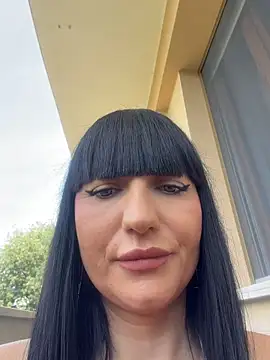 Webkamerová show MysticCleo
