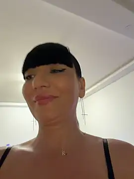 MysticCleo – webcam-show