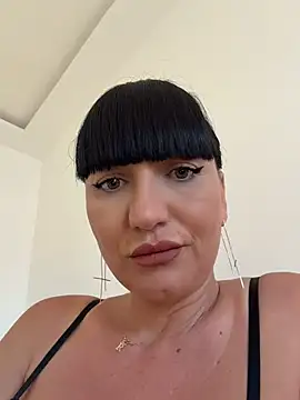 Show Webcam de MysticCleo