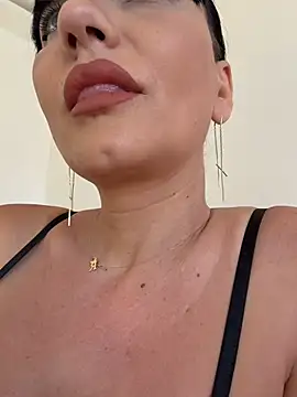 MysticCleo Webcam-Show