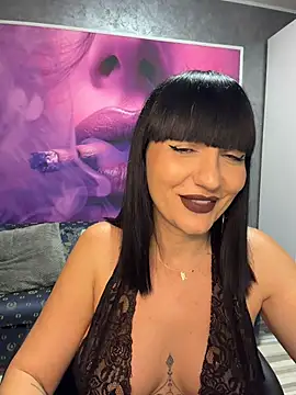عرض كام MysticCleo