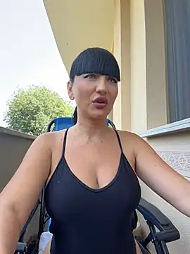 MysticCleo Webcam show