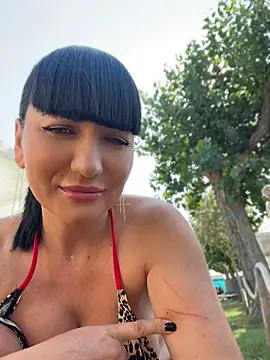 MysticCleo Webcam show