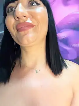 MysticCleo Webcam show