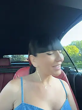 Show Webcam de MysticCleo