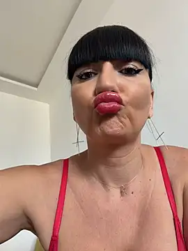 Webkamerová show MysticCleo