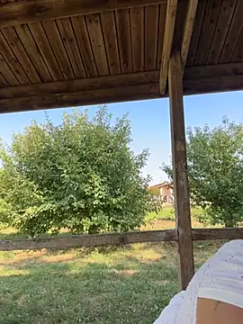 MysticCleo – webcam-show