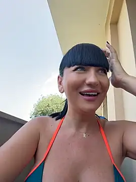 MysticCleo Webcam show