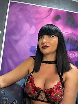 MysticCleo Webcamshow
