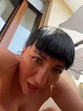 عرض كام MysticCleo