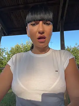 عرض كام MysticCleo