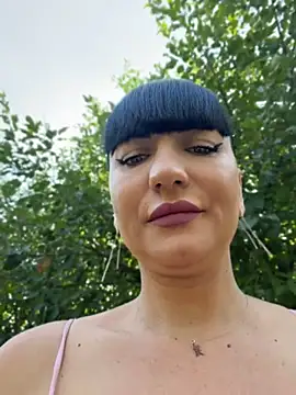 MysticCleo Webcam show