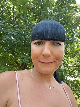 MysticCleo Pertunjukan Webcam