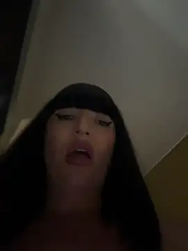 MysticCleo Webcam show