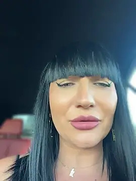 MysticCleo Webcam Show