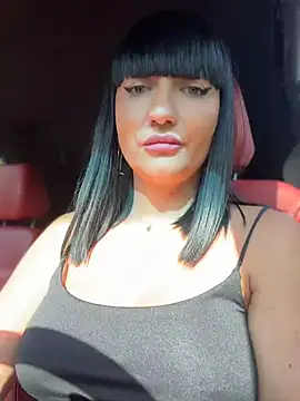 MysticCleo's Webcam Show