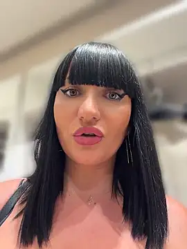 MysticCleo webcam show
