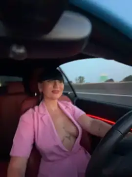 MysticCleo Webcam show
