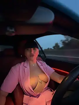 MysticCleo Webcam show