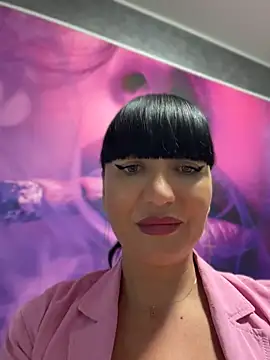 MysticCleo Pertunjukan Webcam