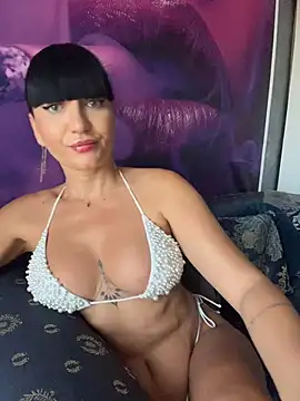 عرض كام MysticCleo