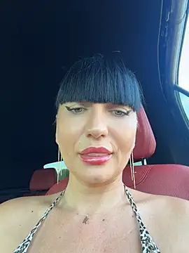 MysticCleo Pertunjukan Webcam