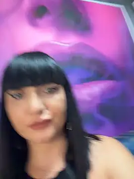MysticCleo Pertunjukan Webcam