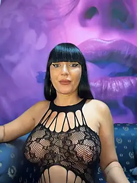 MysticCleo Webcam-Show