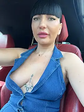 MysticCleo Webcamshow