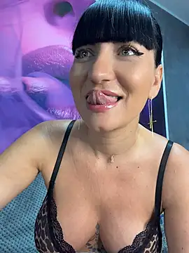 MysticCleo Webcam-Show