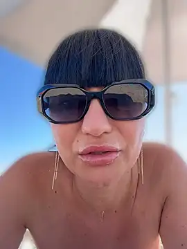MysticCleo Webcam-Show